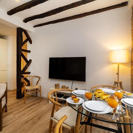 Whome | Sao Vicente Deluxe Apartment Lisabona Exterior foto