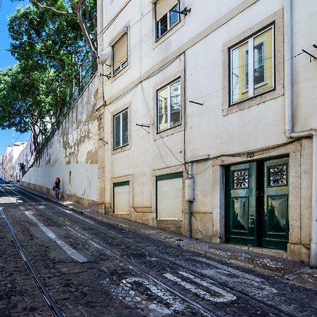 Whome | Sao Vicente Deluxe Apartment Lisabona Exterior foto