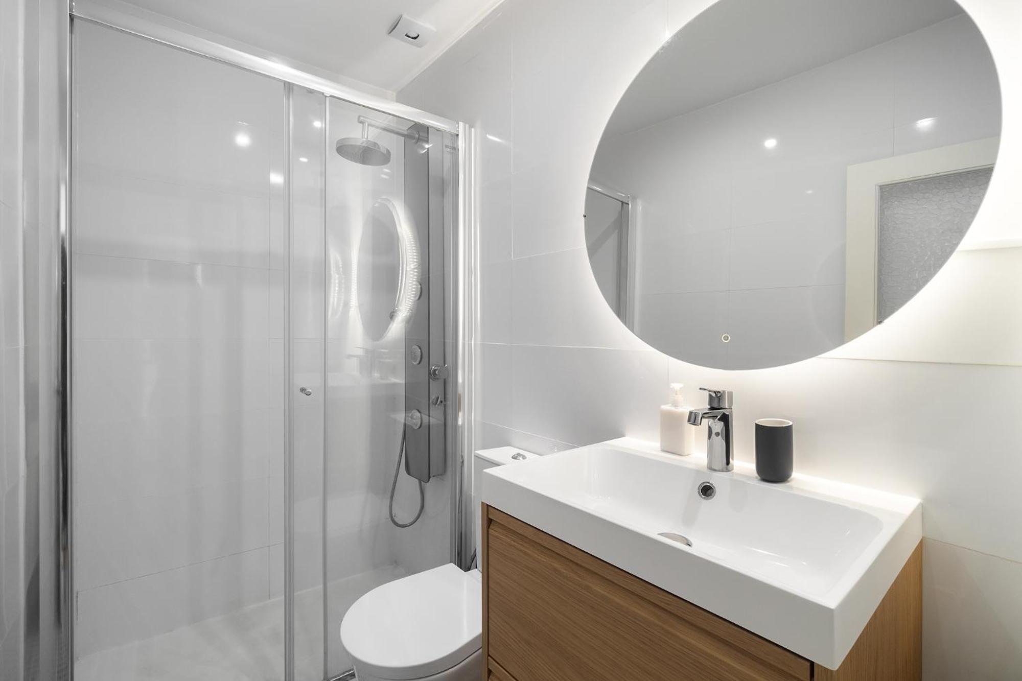 Whome | Sao Vicente Deluxe Apartment Lisabona Exterior foto