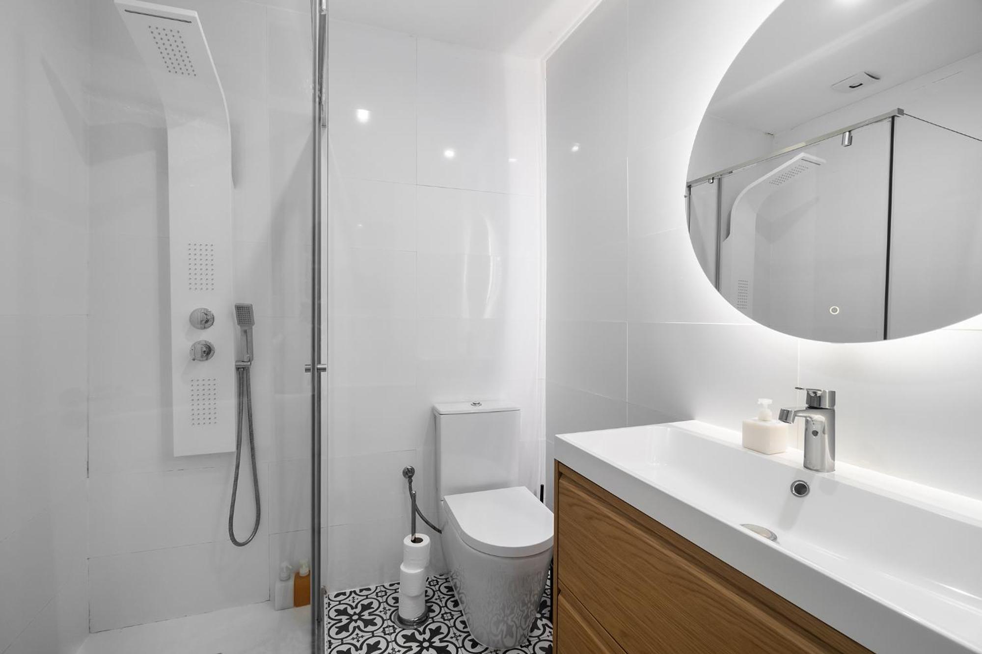 Whome | Sao Vicente Deluxe Apartment Lisabona Exterior foto